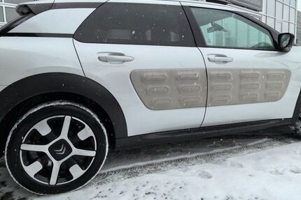 Citroen C4 Cactus 109.000 km 10.990 &euro; Ludwigshafen am Rhein 67059
