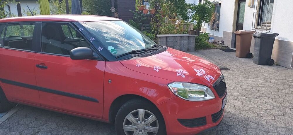 Fabia