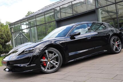 Porsche Taycan 30.900 km 68.950 &euro; Reichshof-Denklingen 51580