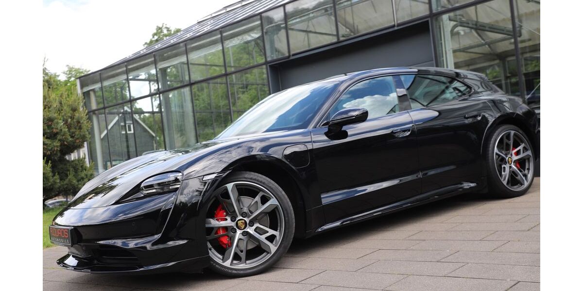 Porsche Taycan 30.900 km 68.950 &euro; Reichshof-Denklingen 51580