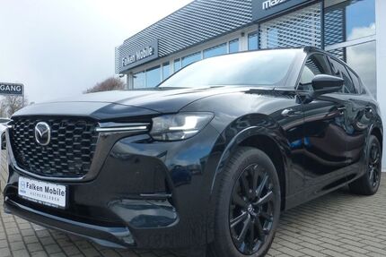 Mazda CX-60 21.511 km 39.990 &euro; Aschersleben 06449