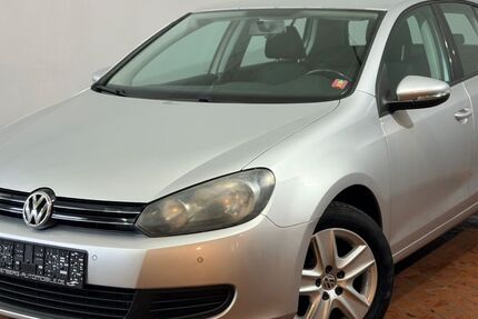 VW Golf 128.000 km 5.500 &euro; Rodgau 63110