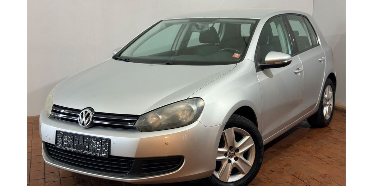 VW Golf 128.000 km 5.500 &euro; Rodgau 63110