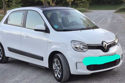 Renault Twingo 49.500 km 11.500 &euro; Ubstadt-Weiher 76698