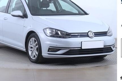 VW Golf 67.370 km 16.979 &euro; Frankenberg,Sachs 09669