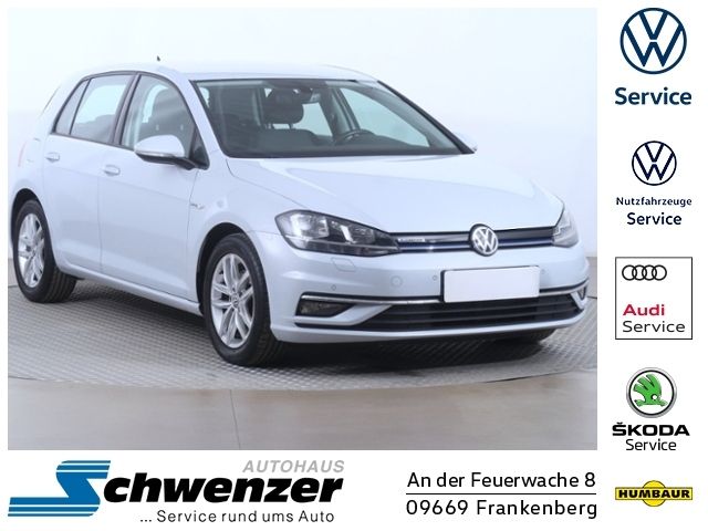 VW Golf 67.370 km 16.979 &euro; Frankenberg,Sachs 09669
