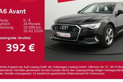 Audi A6 26.300 km 45.970 &euro; Gersthofen 86368