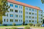 Erdgeschoßwohnung Dessau-Roßlau Brambach - 2 Zimmer, 46 m&sup2;, 268&euro; | Angebot:25903050