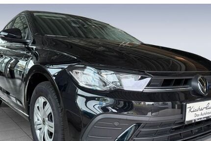 VW Polo 2.200 km 18.990 &euro; Fulda 36043