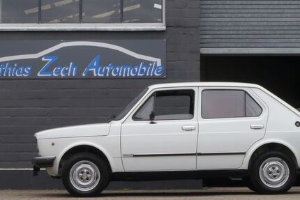 Fiat 127 100.000 km 7.950 &euro; Mönchengladbach bei Düsseldorf 41238