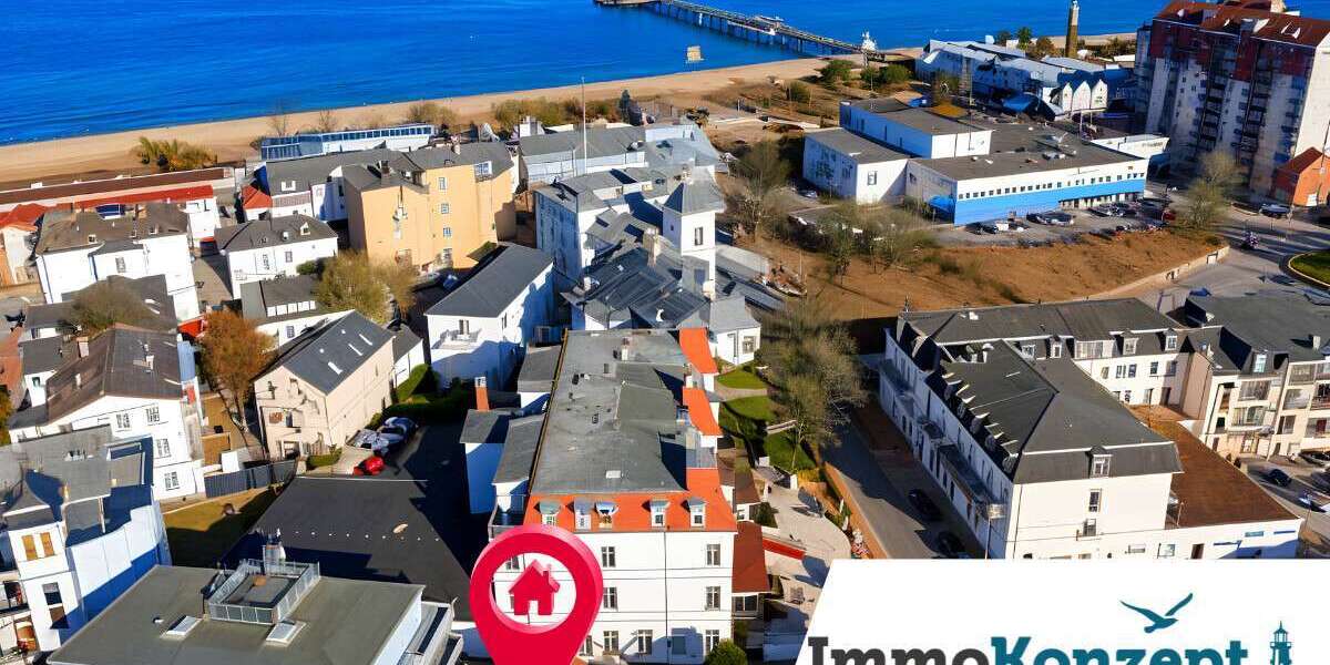 Einfamilienhaus Heringsdorf - 8 Zimmer, 157 m&sup2;, 589.000&euro; | Angebot:25447446