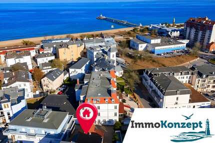 Haus Heringsdorf - 8 Zimmer, 157 m&sup2;, 589.000&euro; | Angebot:25447446