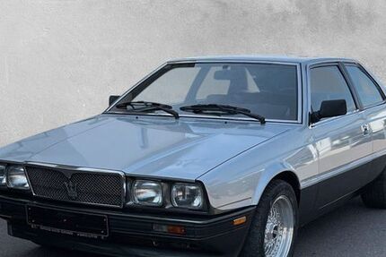 Maserati Biturbo 131.250 km 11.790 &euro; Rehlingen 66780