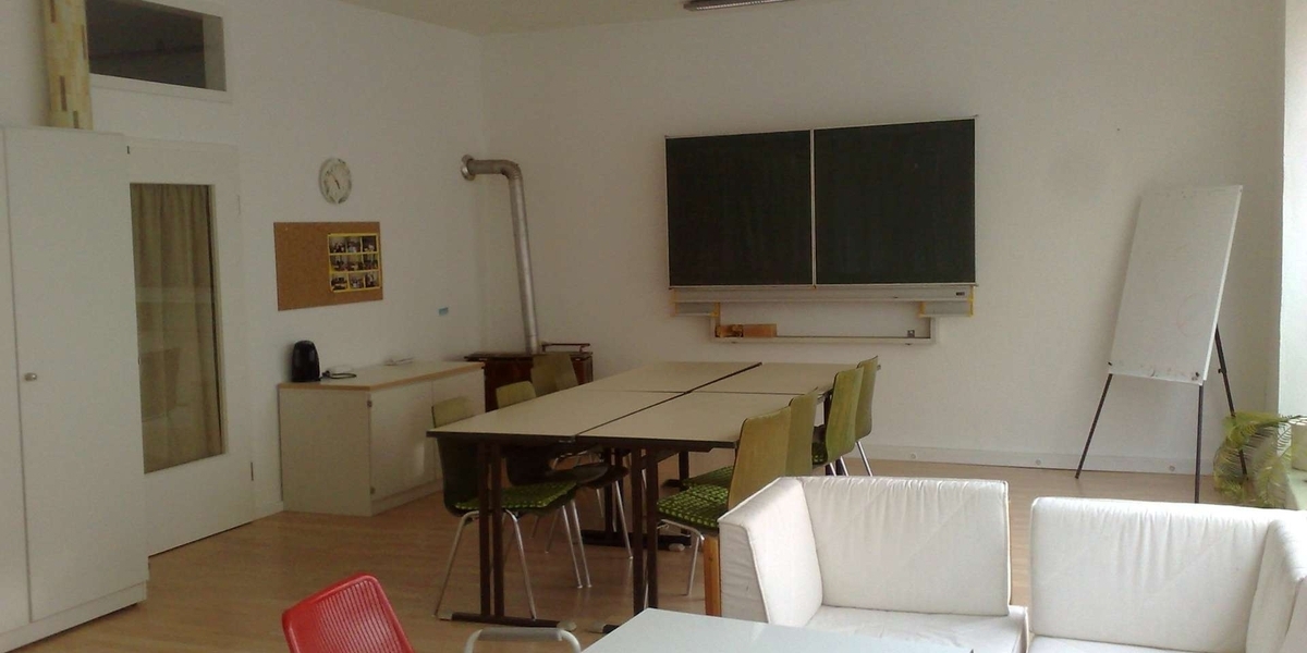 °°° ZENTRAL GELEGENE(S) BÜRORÄUMELADENGESCHÄFT IN DER NÄHE VOM WERDERPLATZ °°° - Gewerbeobjekt Karlsruhe Südstadt | Angebot:24803195