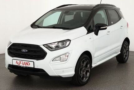 Ford EcoSport 69.935 km 18.490 € Senftenberg 01968