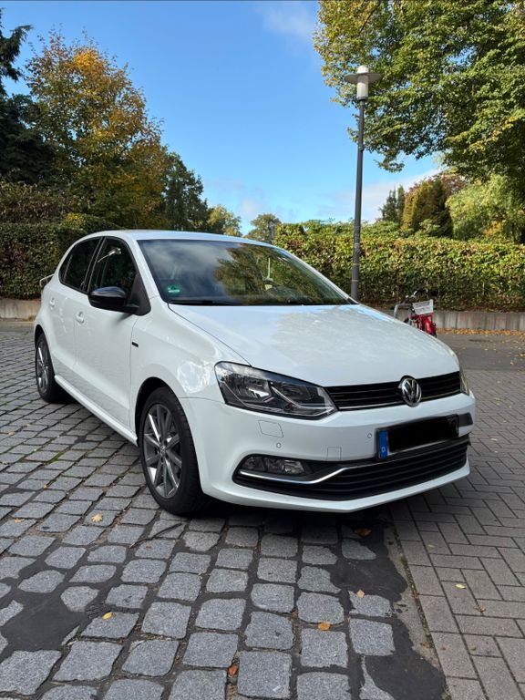 VW Polo 85.000 km 10.400 € Hamburg 22081