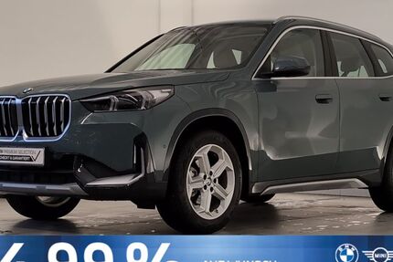 BMW X1 30.660 km 43.420 &euro; Würzburg 97076