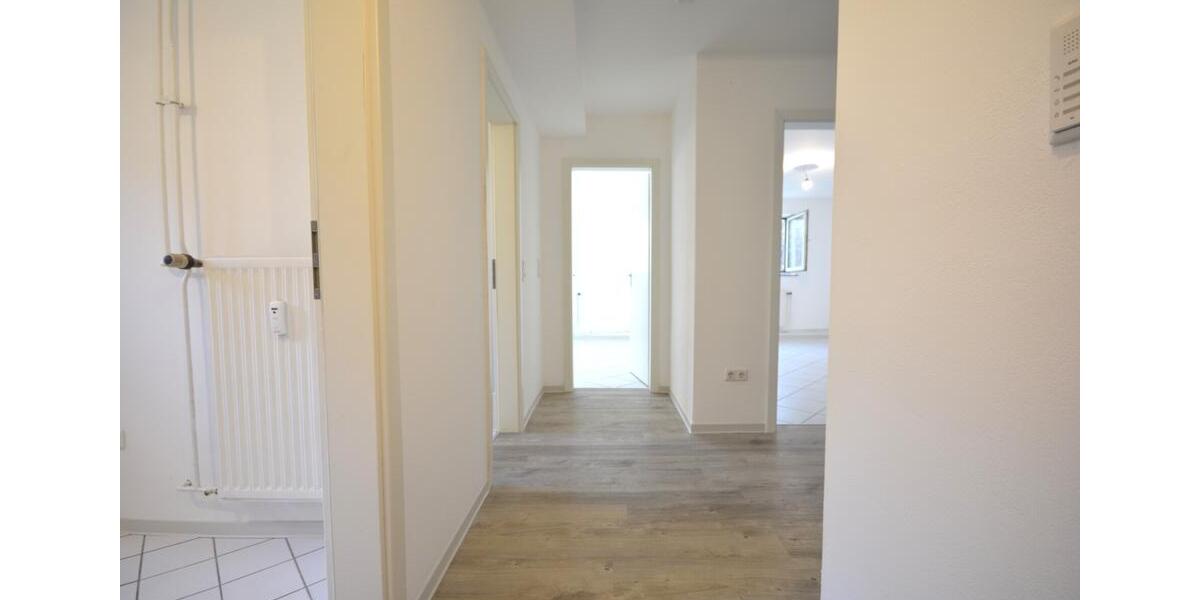 84 m² Wohnkomfort! Souterrainwohnung (UG) mit Stellplatz in BuchholzSeppensen 3 zimmer