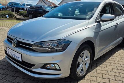 VW Polo 67.000 km 12.790 &euro; Nordheim bei Heilbronn 74226