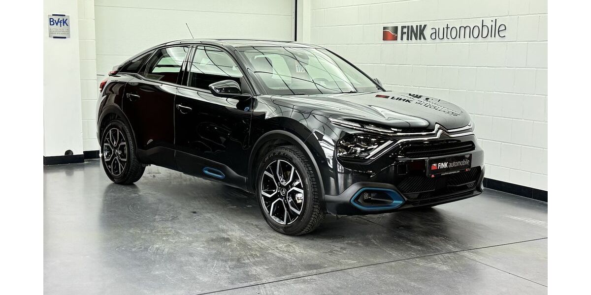 Citroen C4 39.100 km 14.770 &euro; Lich 35423