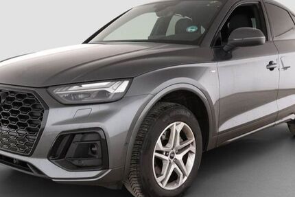 Audi Q5 22.817 km 49.549 &euro; Weida 07570