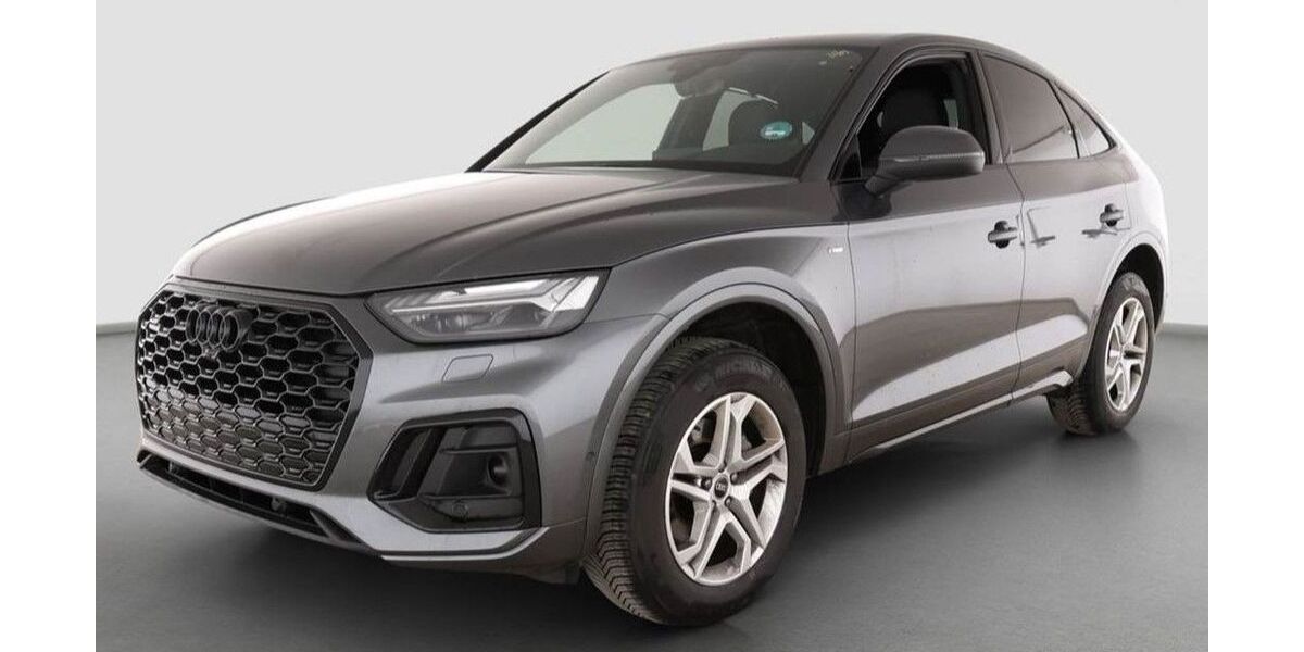 Audi Q5 22.817 km 49.549 &euro; Weida 07570