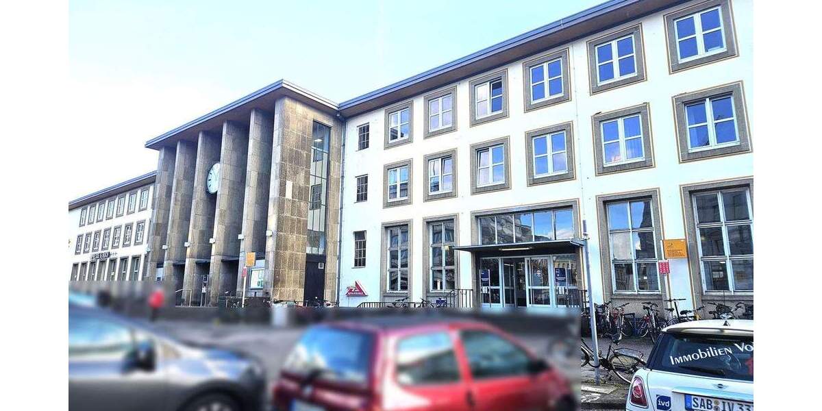 Gewerbeobjekt Trier Trier-Nord - 1 Zimmer, 960.000&euro; | Angebot:25700990