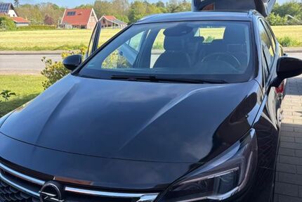 Opel Astra 94.700 km 10.000 &euro; Vreden 48691