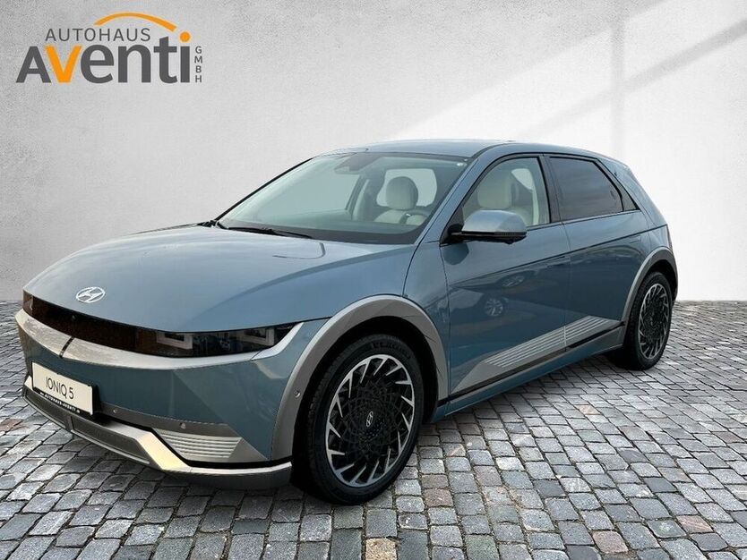 IONIQ 5