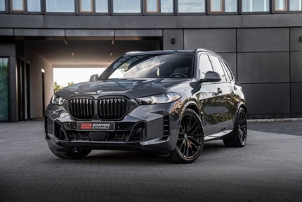 BMW X5 4.320 km 110.590 &euro; Erkelenz 41812