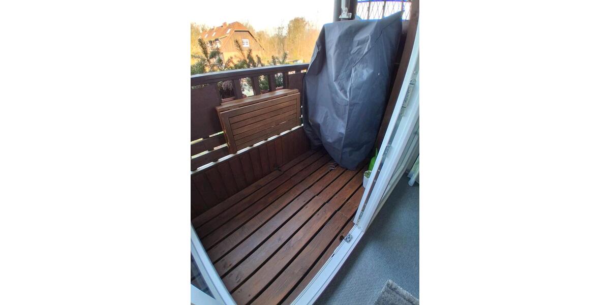 Etagenwohnung Kölln-Reisiek Reisiek - 3 Zimmer, 73 m&sup2;, 295.000&euro; | Angebot:25964313