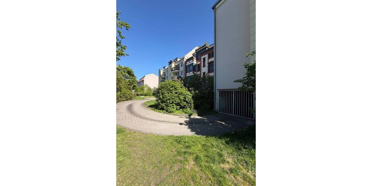 Garagen / Stellplätze Leipzig Connewitz - 69.000&euro; | Angebot:26261561