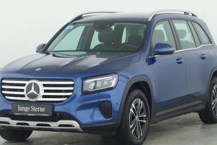 Mercedes-Benz GLB 200 44.914 km 34.850 € Schwäbisch Hall 74523