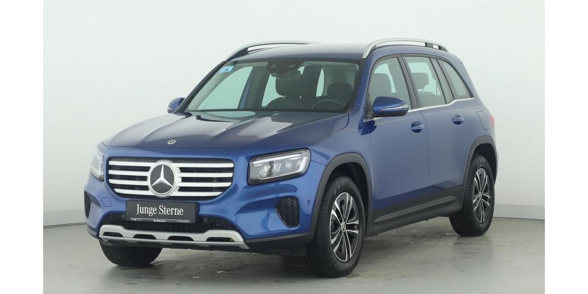 Mercedes-Benz GLB 200 44.914 km 34.850 € Schwäbisch Hall 74523