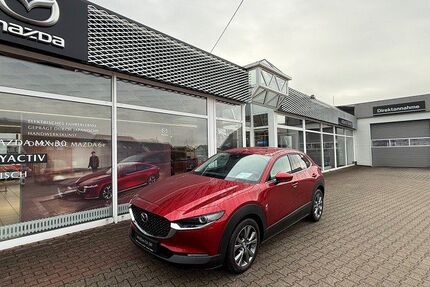 Mazda CX-30 54.900 km 21.790 &euro; Tholey 66636