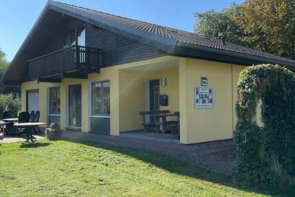 Ihr Ferienhaus am Silbersee in 34621 Frielendorf 6 zimmer