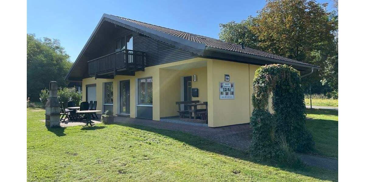 Mehrfamilienhaus, Wohnhaus Frielendorf Spieskappel - 6 Zimmer, 150 m&sup2;, 349.000&euro; | Angebot:24529357