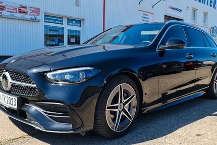 Mercedes-Benz C 220 36.500 km 40.990 &euro; Schwerin 19061