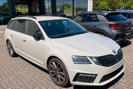 Skoda Octavia 108.000 km 18.980 &euro; Breitenbrunn/OT Rittersgrün 08359