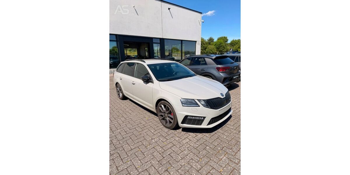 Skoda Octavia 108.000 km 18.980 &euro; Breitenbrunn/OT Rittersgrün 08359