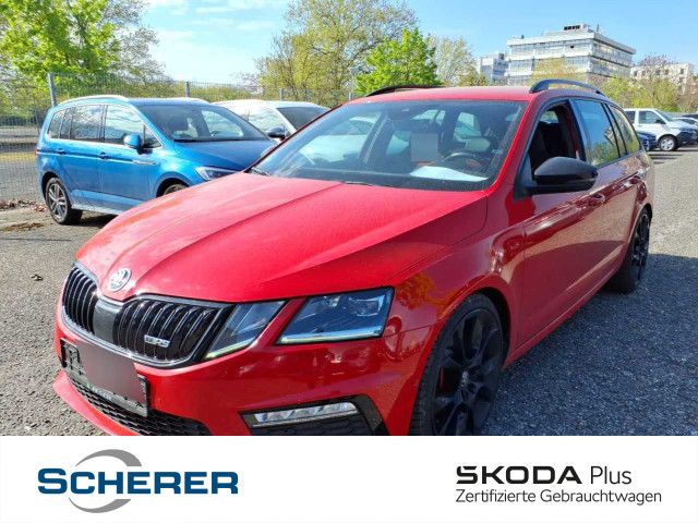 Skoda Octavia 93.600 km 22.730 &euro; Mannheim 68167