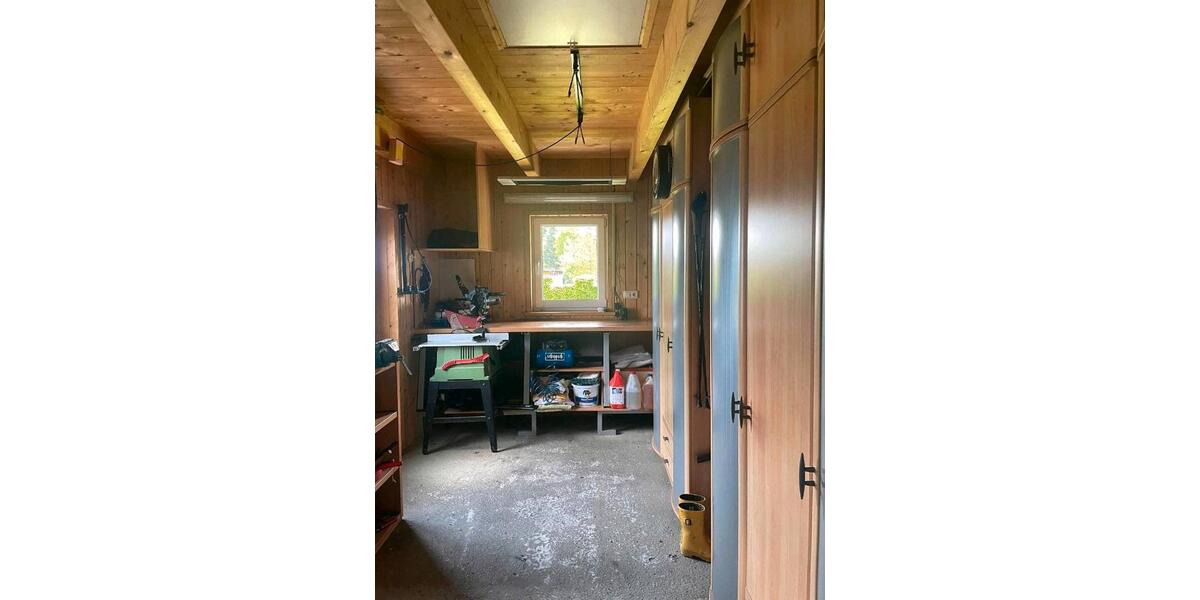 Einfamilienhaus Zarrentin am Schaalsee - 9 Zimmer, 135 m&sup2;, 400.000&euro; | Angebot:26764615