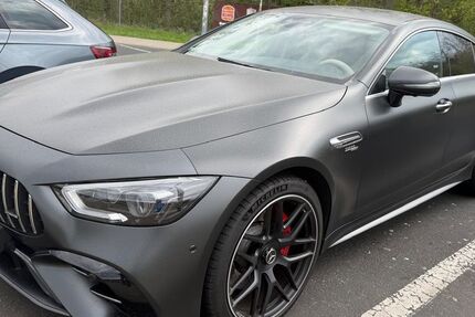 Mercedes-Benz AMG GT 53.213 km 83.897 &euro; Nordhorn 48531