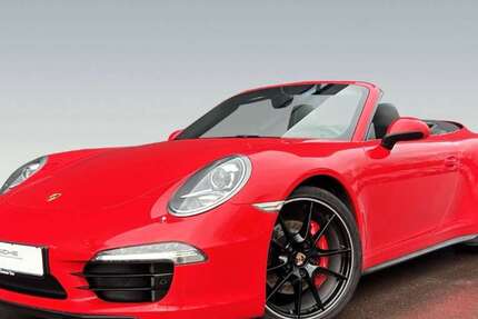 Porsche 991 145.400 km 78.900 &euro; Trier 54292