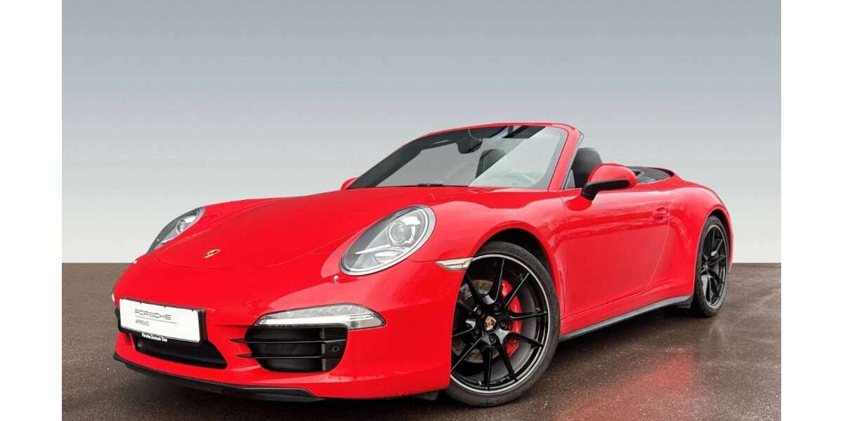 Porsche 991 145.400 km 78.900 &euro; Trier 54292