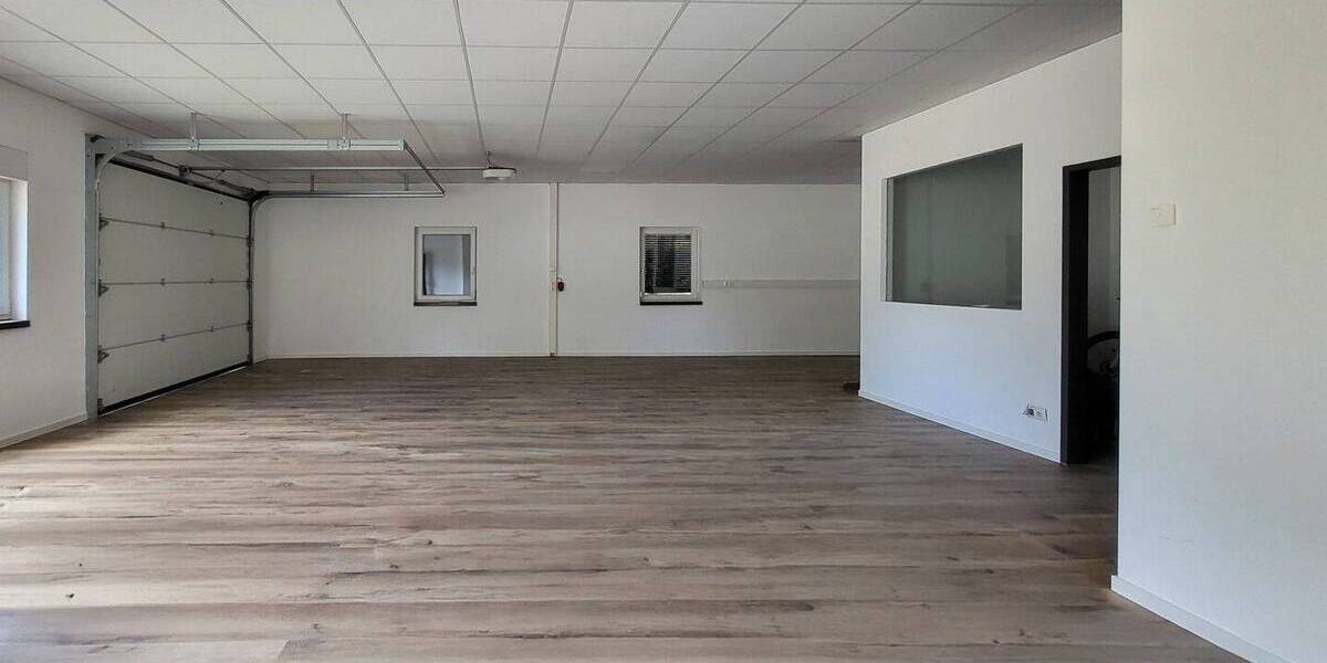 Gewerbeobjekt Leipzig Plaußig-Portitz - 810&euro; | Angebot:26869281