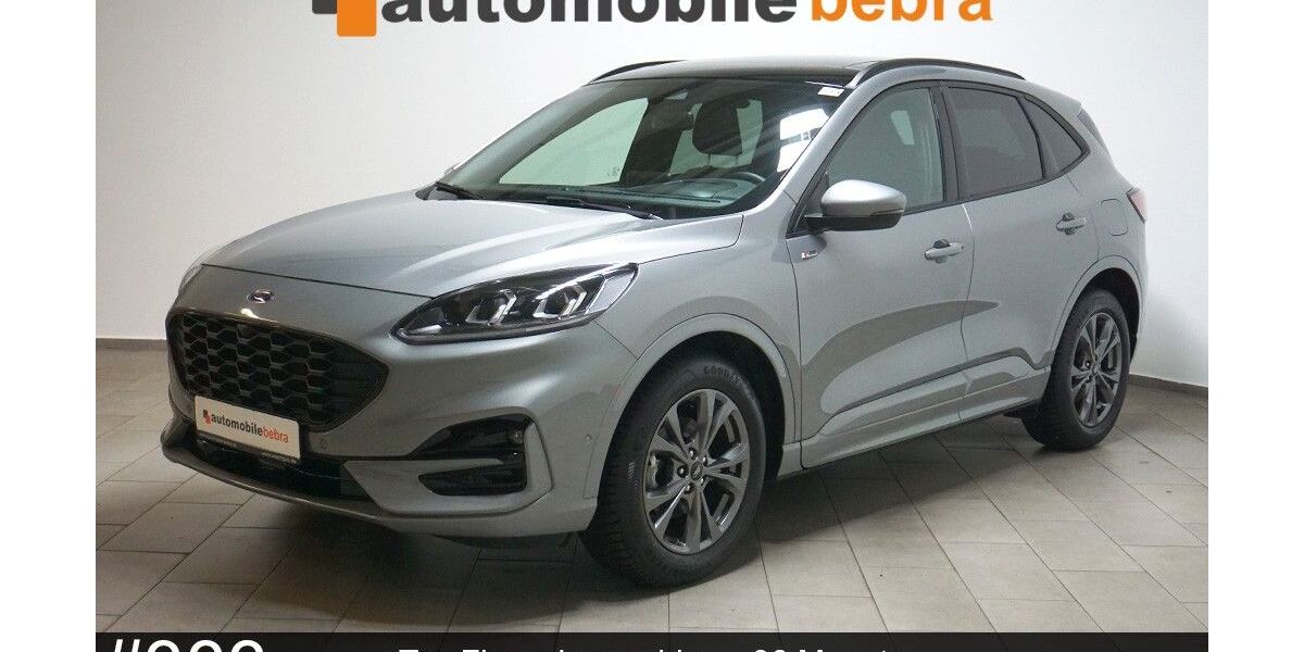 Ford Kuga 19.901 km 21.290 &euro; Bebra 36179