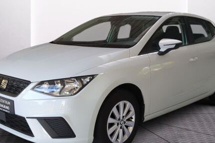 Seat Ibiza 45.386 km 14.449 &euro; Neubrandenburg 17034