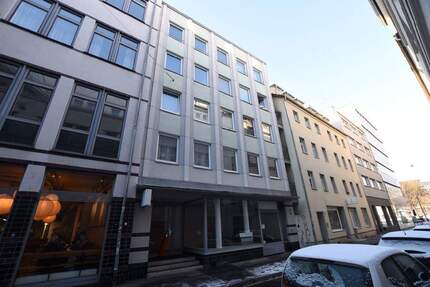 Gewerbeobjekt Augsburg Innenstadt - 2.250.000&euro; | Angebot:25371047