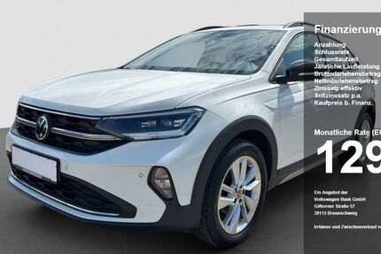 VW Taigo 57.430 km 16.450 &euro; Ingolstadt 85053